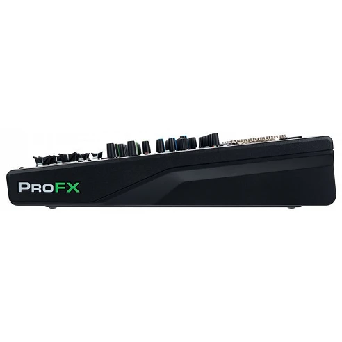Mackie ProfX12V3 Mesa 12 Canales