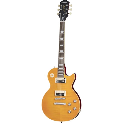 Epiphone Slash Les Paul Standard... Epiphone Slash Les Paul Standard...