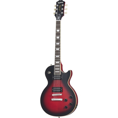 Epiphone Slash Les Paul STD... Epiphone Slash Les Paul STD...