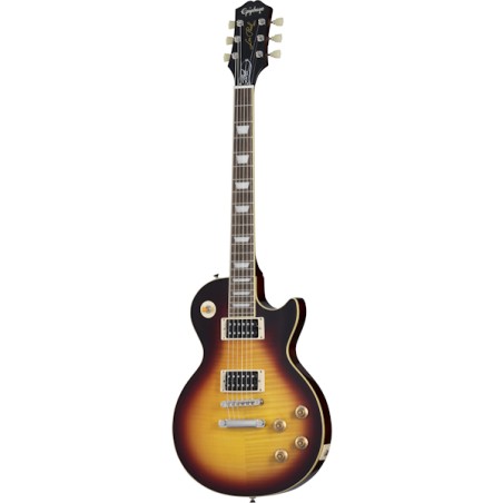 Epiphone Slash Les Paul Std November Burst