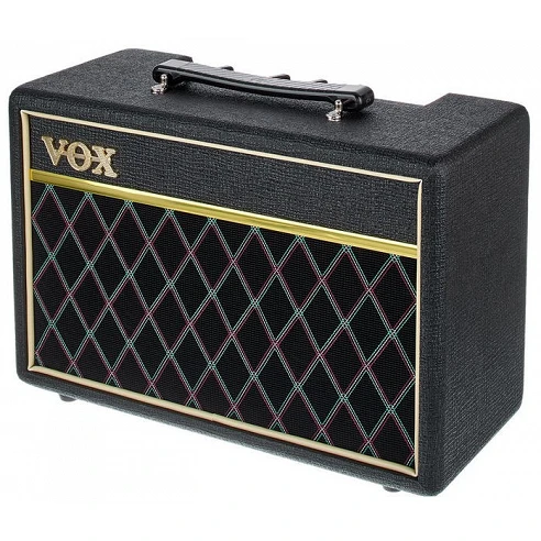 Vox Pathfinder Bass 10 Amplificador