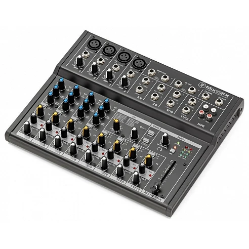 Mackie Mix12Fx