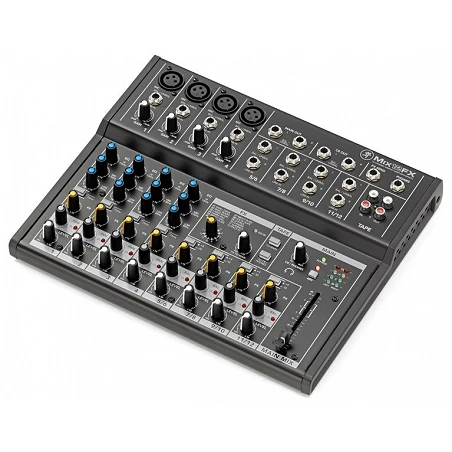 Mackie Mix12Fx
