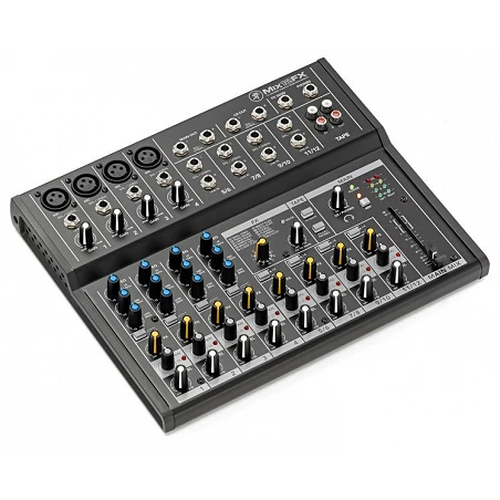 Mackie Mix12Fx