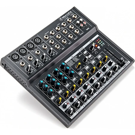 Mackie Mix12Fx