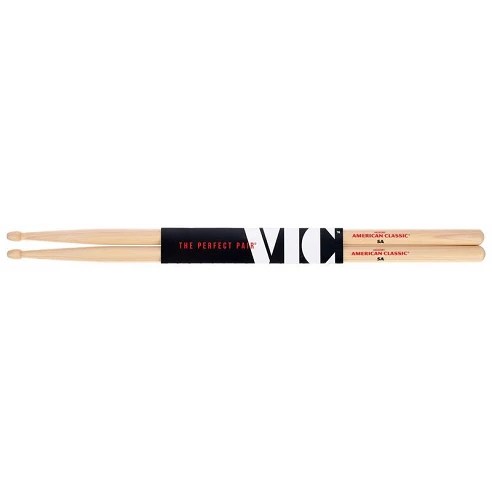 Vic Firth 5A American Classic Hickory