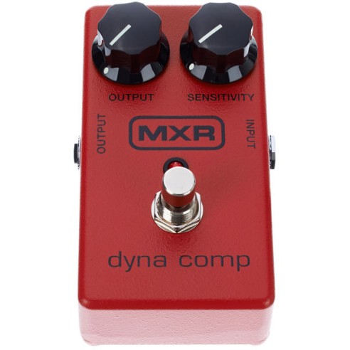 MXR Dyna Comp M102 Compressor