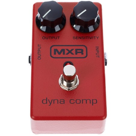 MXR Dyna Comp M102 Compressor