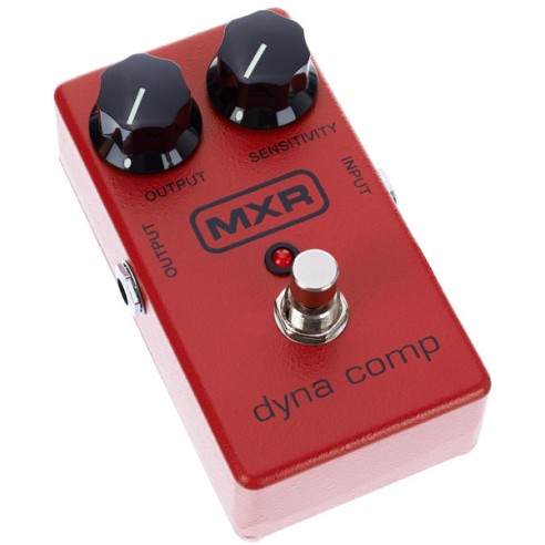 MXR Dyna Comp M102 Compressor
