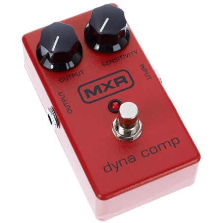 MXR Dyna Comp M102 Compressor
