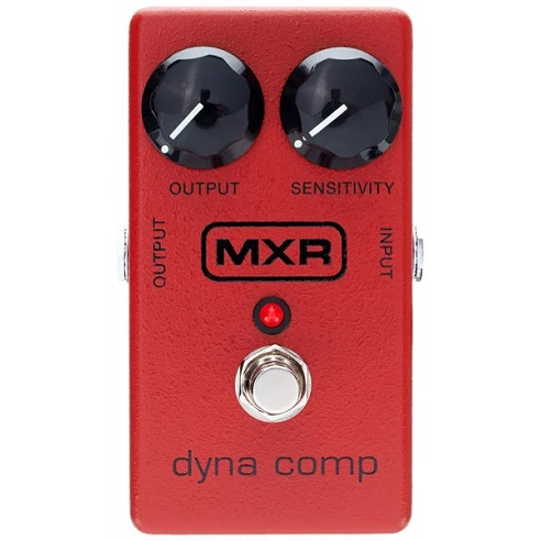 MXR Dyna Comp M102 Compressor