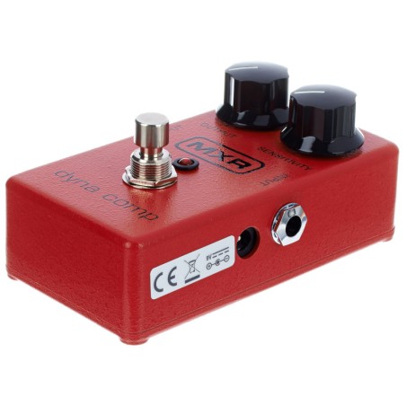 MXR Dyna Comp M102 Compressor