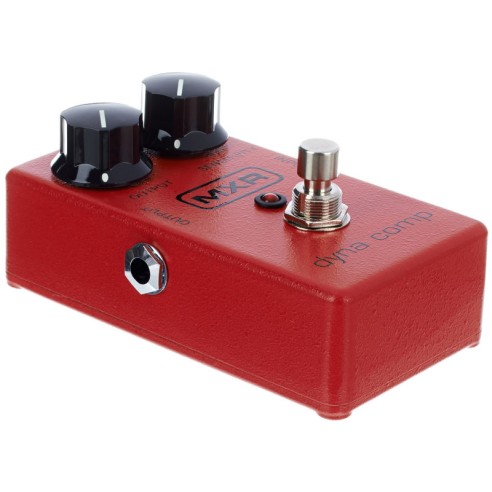 MXR Dyna Comp M102 Compressor