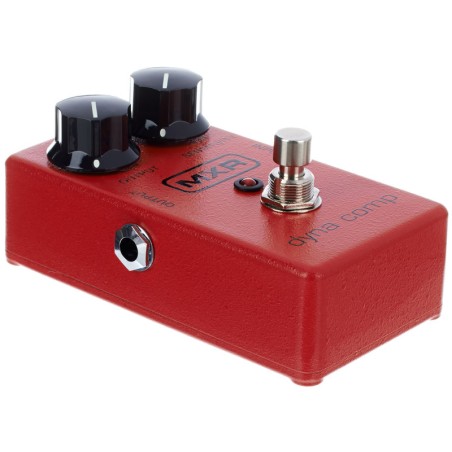 MXR Dyna Comp M102 Compressor