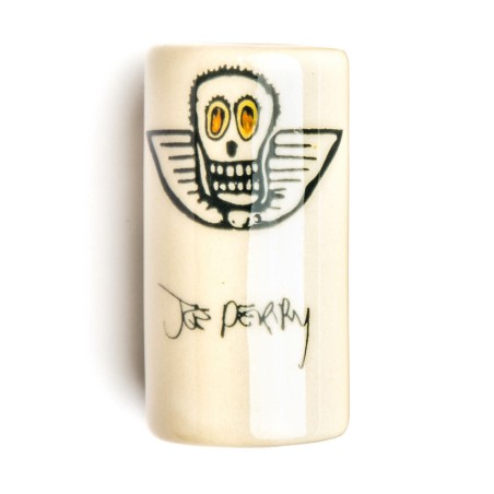 Dunlop Joe Perry Medium Wall Short Slide 256