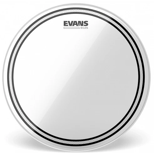 Evans 10" EC2S SST CLE TT10EC2S