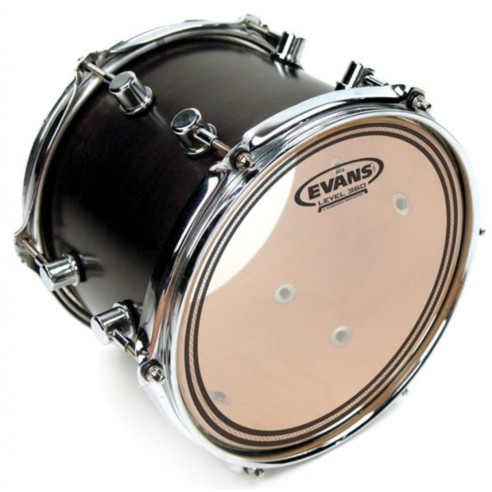 Evans 14" EC2S CL SST TT14EC2S Evans 14" EC2S CL SST TT14EC2S