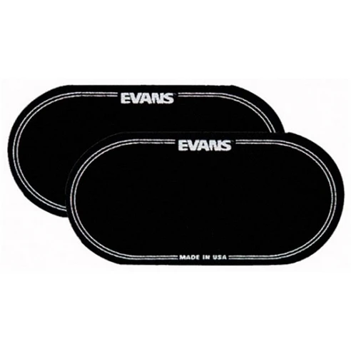 Evans EQPB2, Patch, Refuerzo Bombo,...