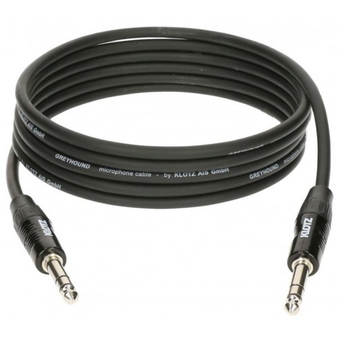 Klotz Cables GRG1PP06.0 Jack Jack 6M