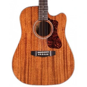 Guild D-120CE Westerly Natural