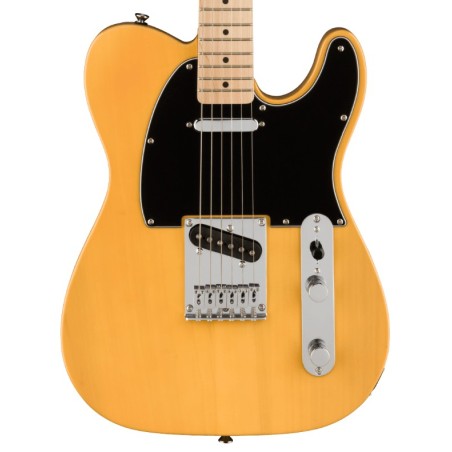 Squier Affinity Tele MN BB
