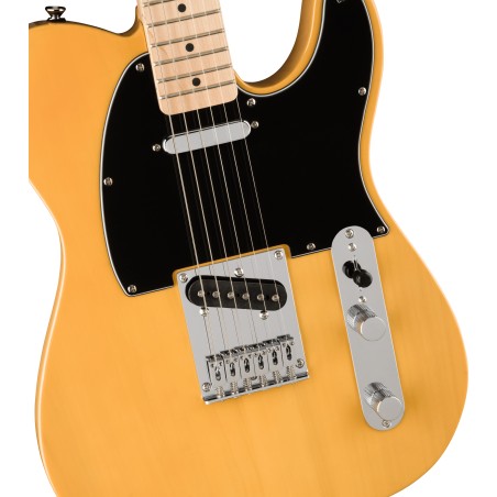 Squier Affinity Tele MN BB