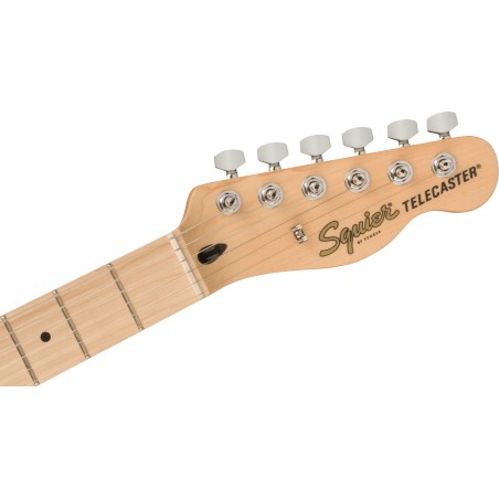 Squier Affinity Tele MN BB