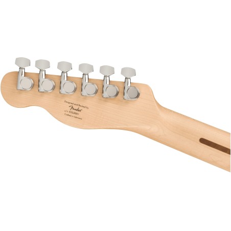 Squier Affinity Tele MN BB