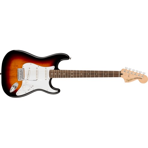 Squier Affinity Stratocaster LRL...