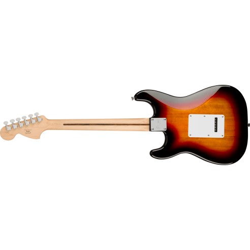 Squier Affinity Stratocaster LRL...