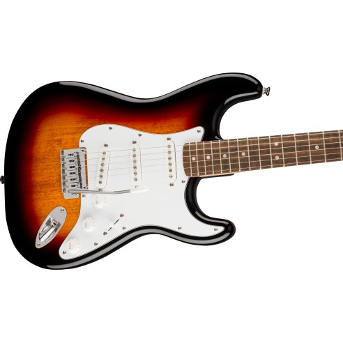 Squier Affinity Stratocaster LRL...