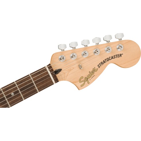 Squier Affinity Stratocaster LRL...