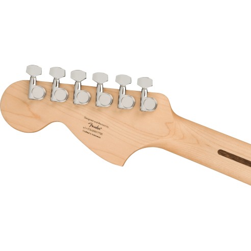 Squier Affinity Stratocaster LRL...