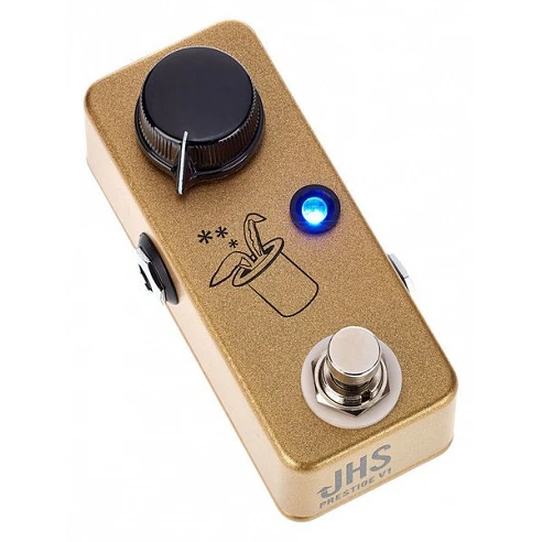 JHS Pedals The Prestige