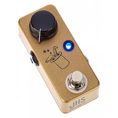 JHS Pedals The Prestige