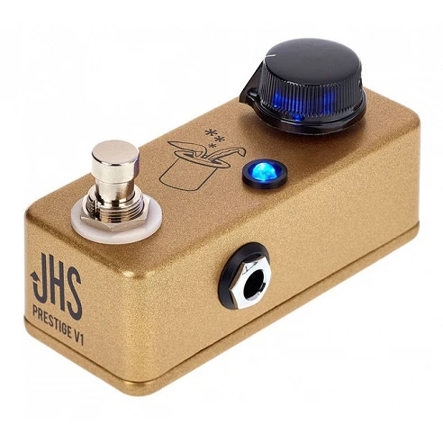 JHS Pedals The Prestige