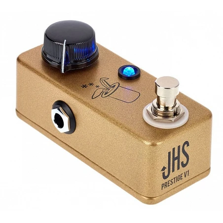 JHS Pedals The Prestige