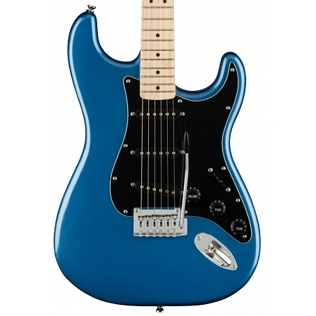 Squier Affinity Stratocaster MN Lake Placid Blue