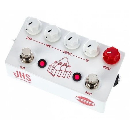JHS Pedals Milkman Delay 'Slapback' Boost