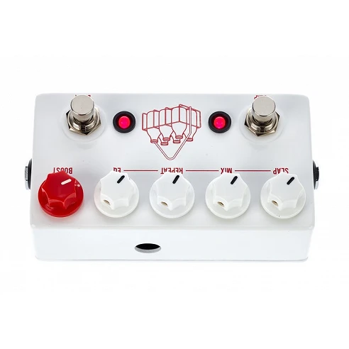 JHS Pedals Milkman Delay 'Slapback'...