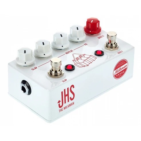 JHS Pedals Milkman Delay 'Slapback'...