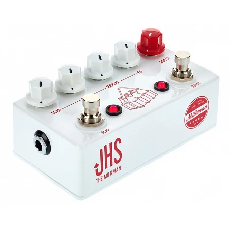 JHS Pedals Milkman Delay 'Slapback' Boost