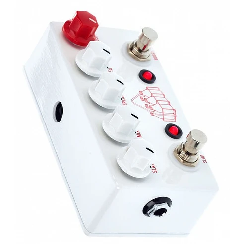 JHS Pedals Milkman Delay 'Slapback'...