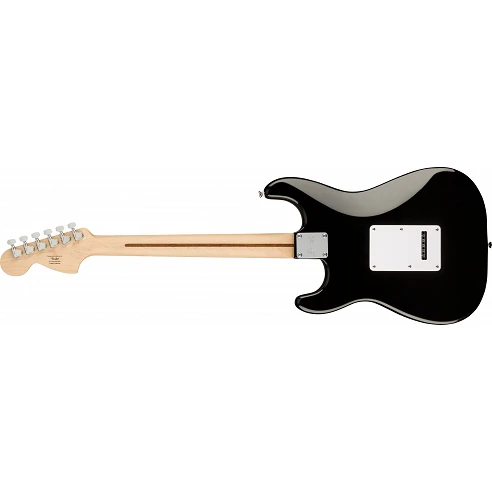 Squier Affinity Strat MN WPG BLK