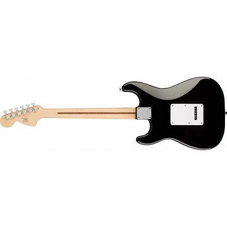 Squier Affinity Strat MN WPG BLK