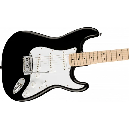 Squier Affinity Strat MN WPG BLK