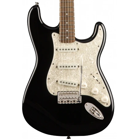 Squier Classic Vibe '70s Strat LF BLK