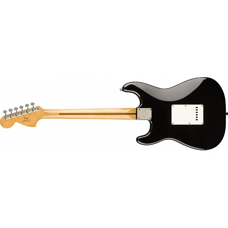 Squier Classic Vibe '70s Strat LF BLK