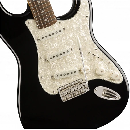 Squier Classic Vibe '70s Strat LF BLK