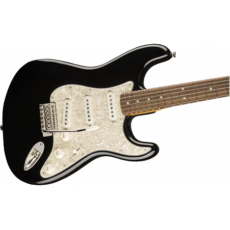 Squier Classic Vibe '70s Strat LF BLK